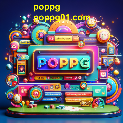 Apostas em 'poppg': A Nova Fronteira dos Jogos de Palavras-Chave