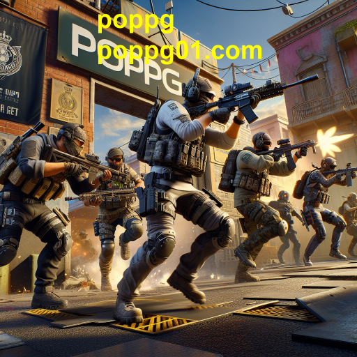 A Ascensão dos Jogos de Tiro em Primeira Pessoa (FPS)