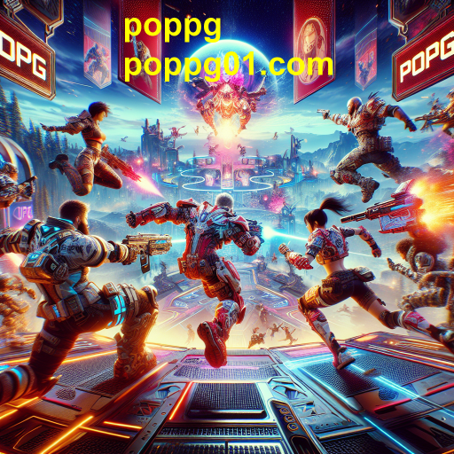 A Ascensão dos Jogos Multijogadores