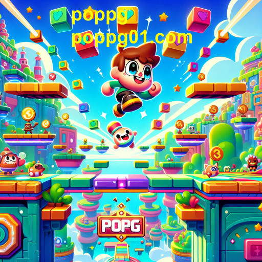 A Magia dos Jogos de Plataforma: Uma Viagem Através do Gênero