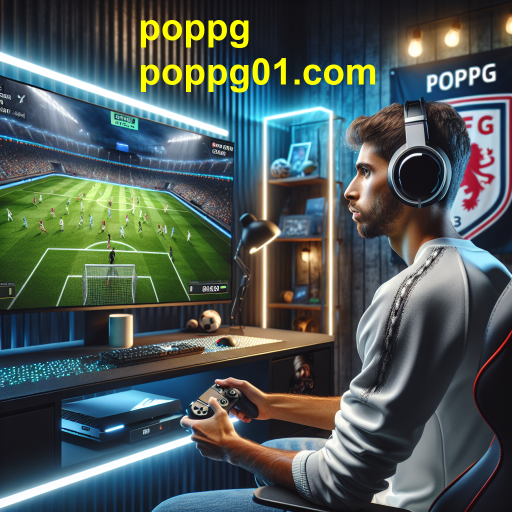 A Ascensão dos Jogos de Esportes: Uma Experiência Imersiva