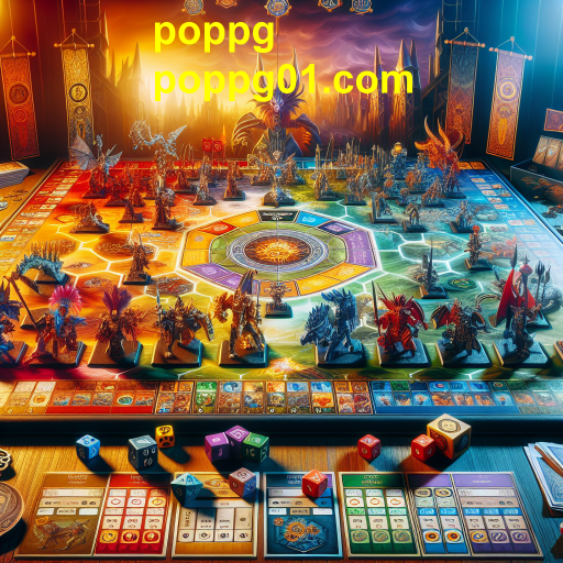 Desvendando o Mundo dos Jogos de Estratégia